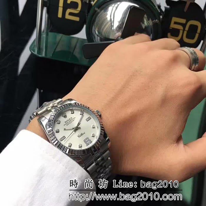 勞力士ROLEX 精品推薦 精品男士腕表 WSS2386